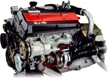 B00C2 Engine